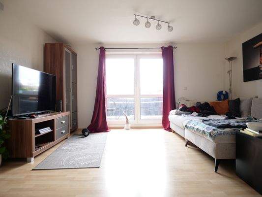 Wohnzimmer 2. OG links