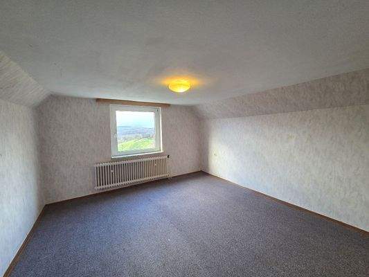 Zimmer DG (Wohnhaus rechts)