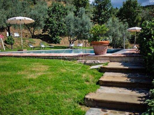 Wunderschöne renovierte Villa 