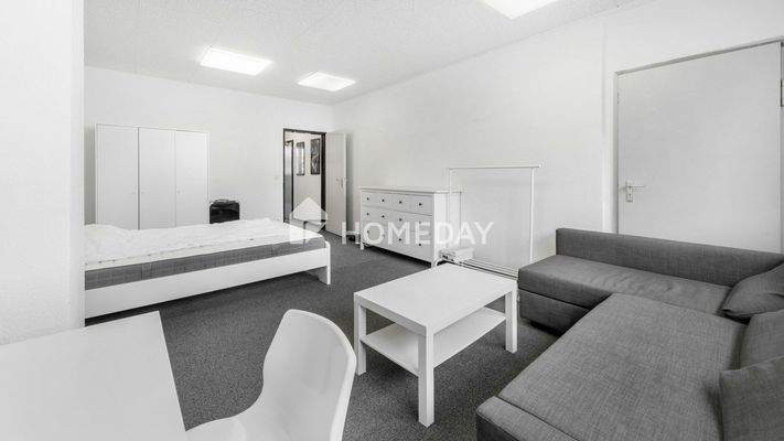 EG rechts Wohnzimmer 2