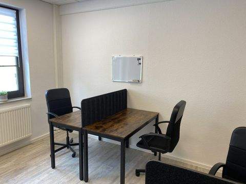 Lübben (Spreewald) Büros, Büroräume, Büroflächen 