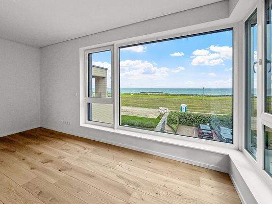 Aussicht-Schlafzimmer