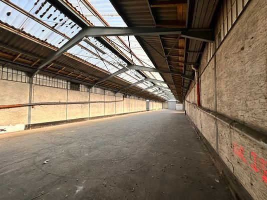 Kaltlagerhalle 2 