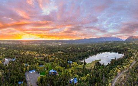 Cariboo Häuser, Cariboo Haus kaufen