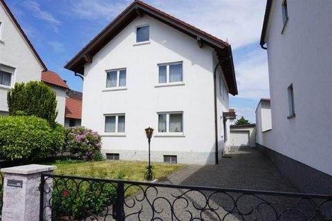 Kleinostheim Häuser, Kleinostheim Haus mieten 