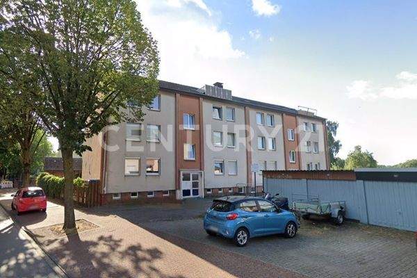 Hausnummer 16+18 Straßenansicht