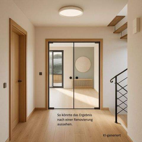 Bad Oeynhausen Häuser, Bad Oeynhausen Haus kaufen