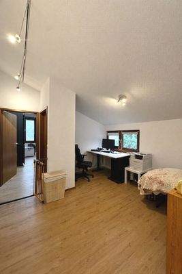 Arbeitszimmer