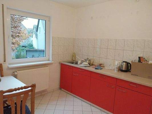 Küche 1.OG