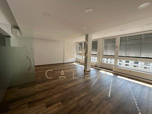 Innenansicht Beispiel 5