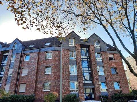 Duisburg Wohnungen, Duisburg Wohnung mieten