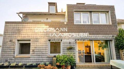 Duisburg Häuser, Duisburg Haus kaufen