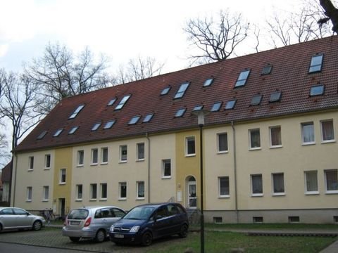 Dessau-Roßlau Wohnungen, Dessau-Roßlau Wohnung kaufen