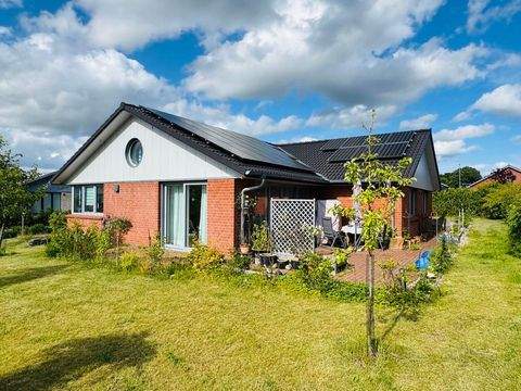 Süderbrarup Häuser, Süderbrarup Haus kaufen