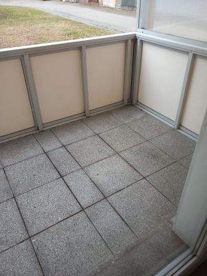 Postweg 4 EG rechts Balkon