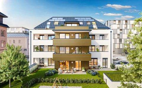 Salzburg Wohnungen, Salzburg Wohnung mieten