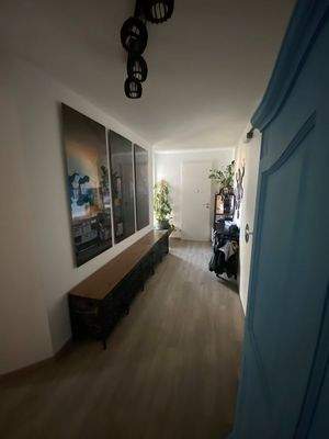 Flur-und Eingangsbereich