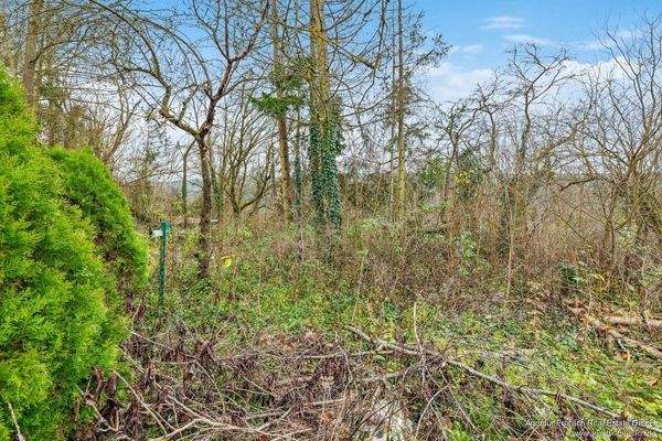 Baugrundstück Puschendorf