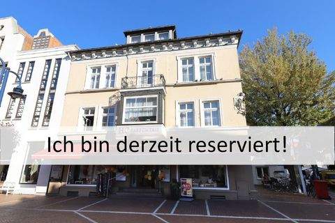 Lage Renditeobjekte, Mehrfamilienhäuser, Geschäftshäuser, Kapitalanlage