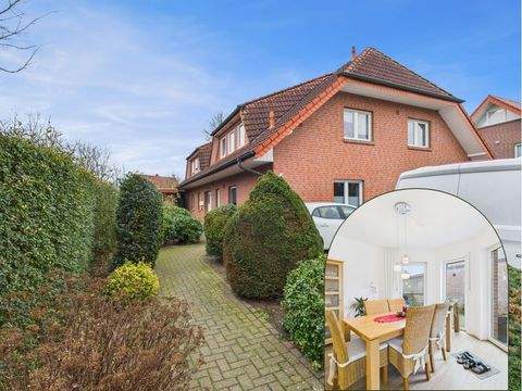 Wardenburg Wohnungen, Wardenburg Wohnung kaufen