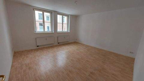 Dessau-Roßlau Wohnungen, Dessau-Roßlau Wohnung mieten