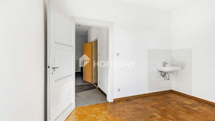 1. OG Schlafzimmer 1