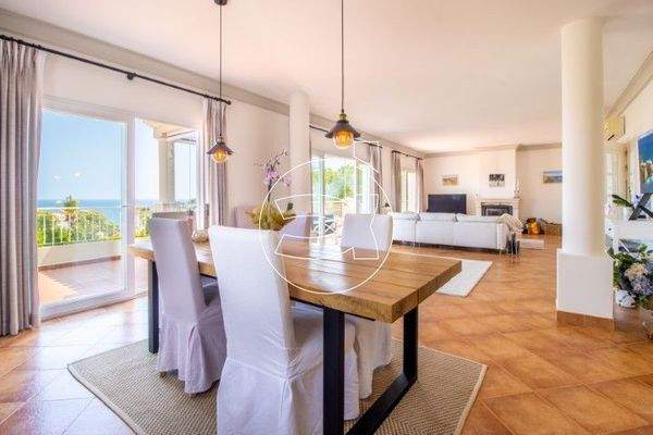 Großartige Immobilie