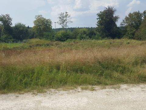 Langfurth Grundstücke, Langfurth Grundstück kaufen