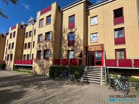 Greifswald Wohnungen, Greifswald Wohnung kaufen