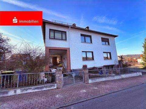 Malsfeld Häuser, Malsfeld Haus kaufen