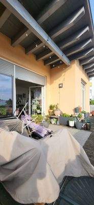 FERNBLICK MIT AUSSICHT