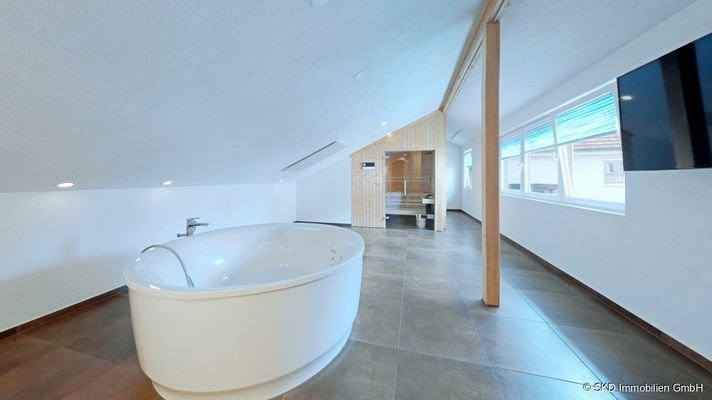 Die Wellnessoase