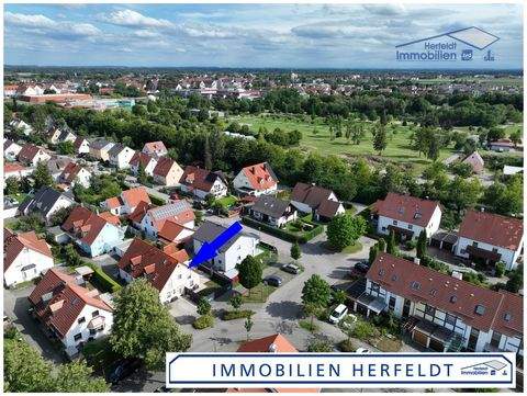 Königsbrunn Häuser, Königsbrunn Haus kaufen