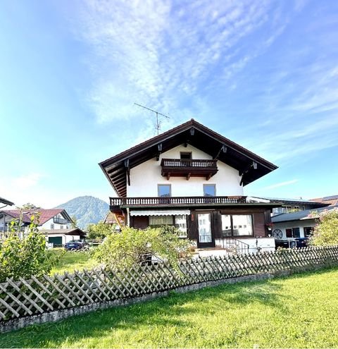 Ruhpolding Häuser, Ruhpolding Haus kaufen