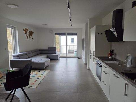 Wolsfeld Wohnungen, Wolsfeld Wohnung mieten