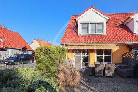 Fürstenwalde/Spree Häuser, Fürstenwalde/Spree Haus kaufen