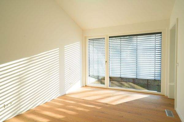 Raffstores in jedem Raum