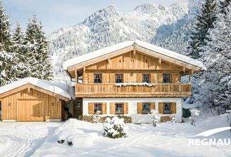 Vermarktung Rendering