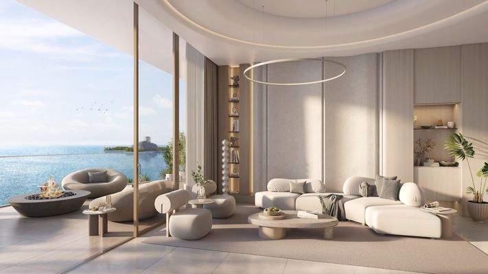 OYSTRA RESIDENCE LIVING 01