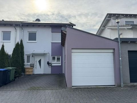 Bad Schönborn Häuser, Bad Schönborn Haus kaufen