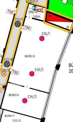 Bergmillergasse 5 1.DG 99m² 