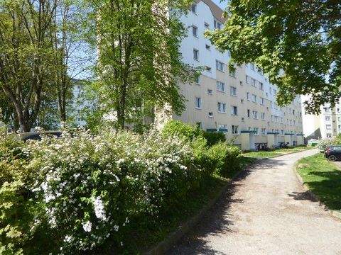 Mülsen Wohnungen, Mülsen Wohnung mieten