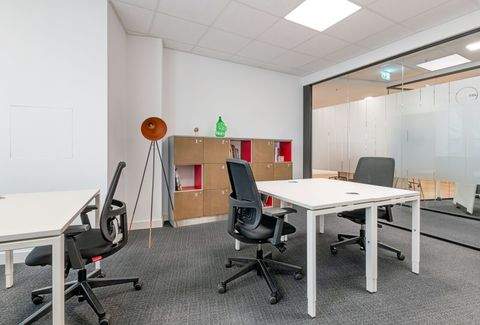 Augsburg Büros, Büroräume, Büroflächen 