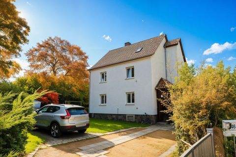 Dresden Häuser, Dresden Haus kaufen