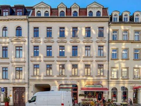 Leipzig Wohnungen, Leipzig Wohnung kaufen