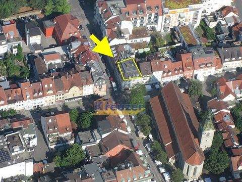 Ravensburg Wohnungen, Ravensburg Wohnung kaufen