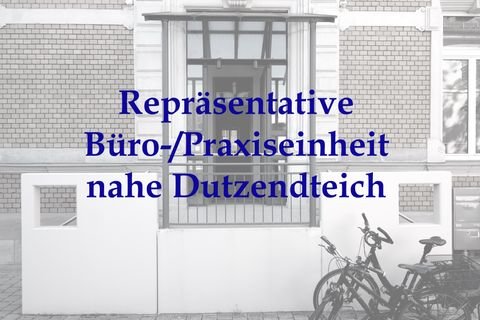 Nürnberg Büros, Büroräume, Büroflächen 