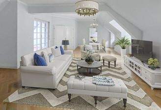 Möblierungsvorschlag