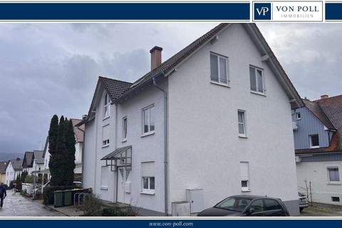 Gaggenau Wohnungen, Gaggenau Wohnung kaufen