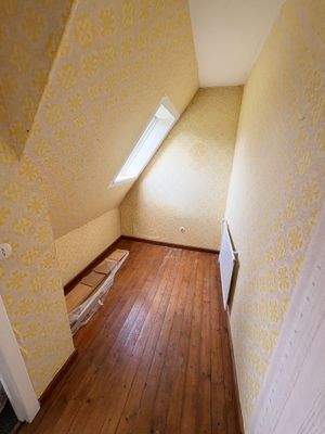 mit der Möglichkeit es zu erweitern